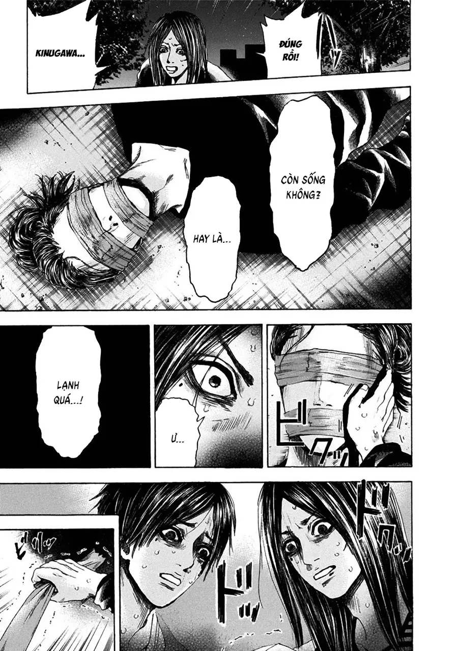 Sơn Tùng Yokohama Chapter 22 - 3