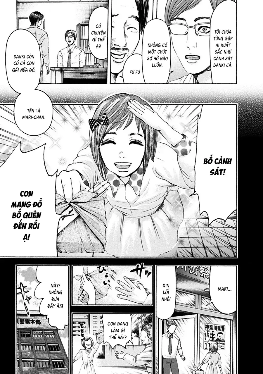 Sơn Tùng Yokohama Chapter 22 - 9