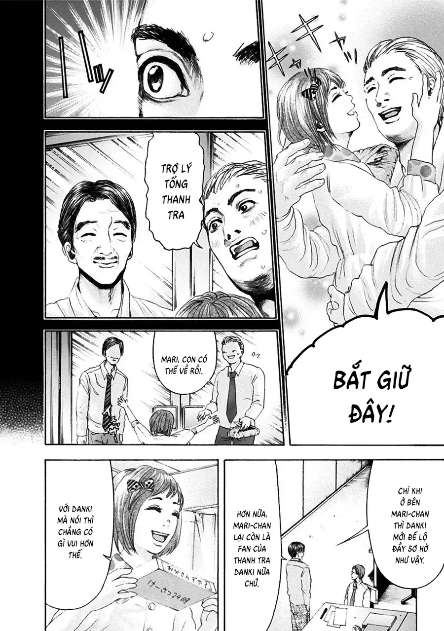 Sơn Tùng Yokohama Chapter 22 - 10