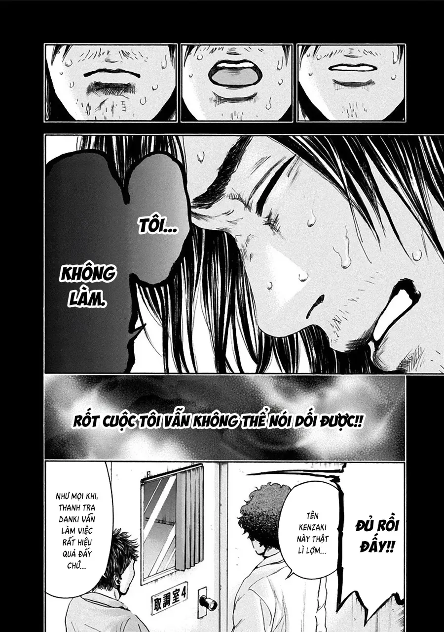 Sơn Tùng Yokohama Chapter 23 - 11