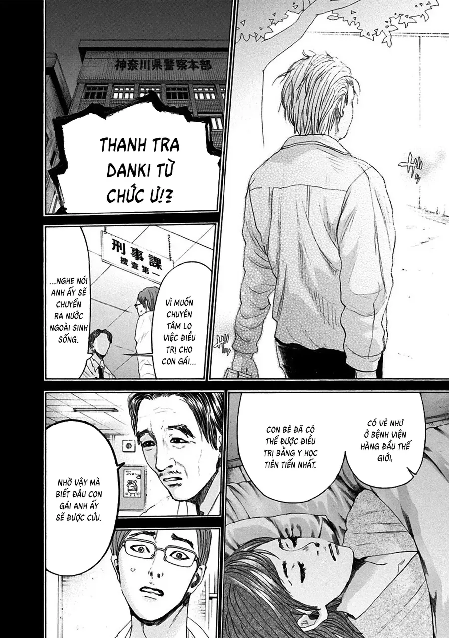 Sơn Tùng Yokohama Chapter 23 - 13