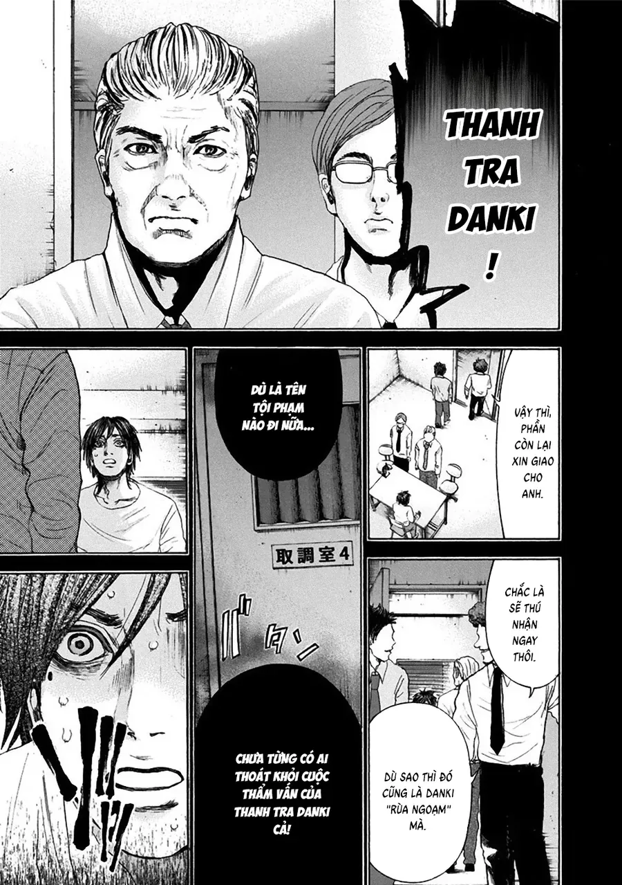 Sơn Tùng Yokohama Chapter 23 - 6
