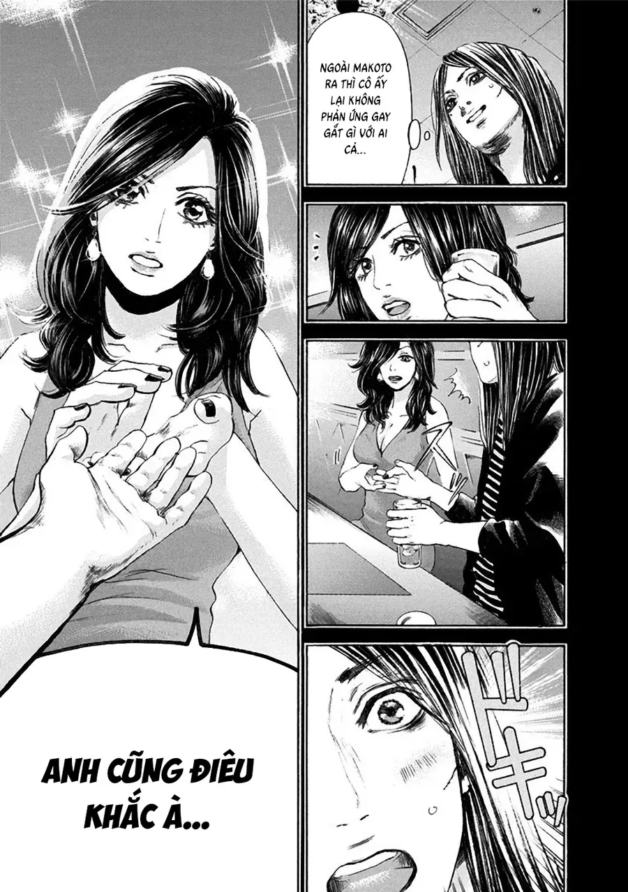 Sơn Tùng Yokohama Chapter 24 - 11