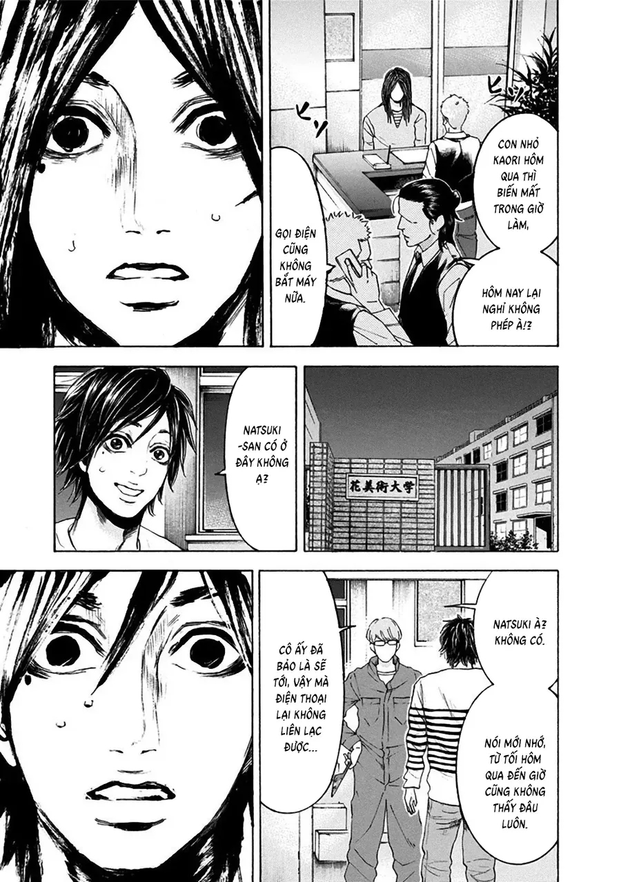 Sơn Tùng Yokohama Chapter 24 - 17