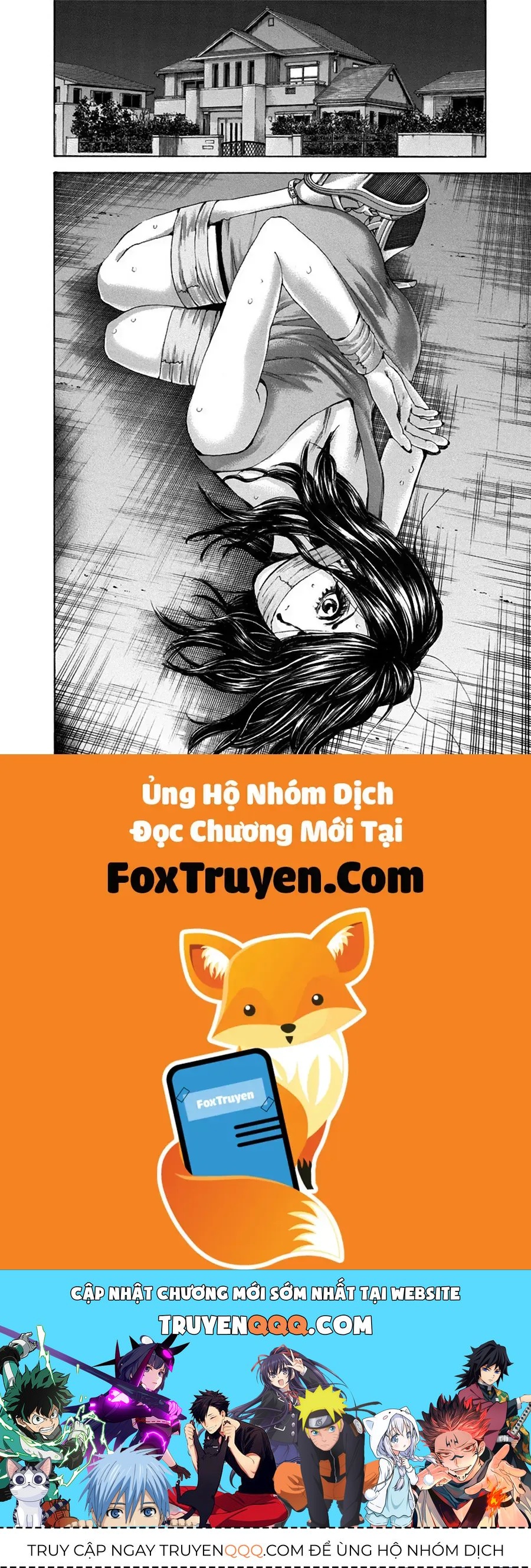 Sơn Tùng Yokohama Chapter 24 - 18
