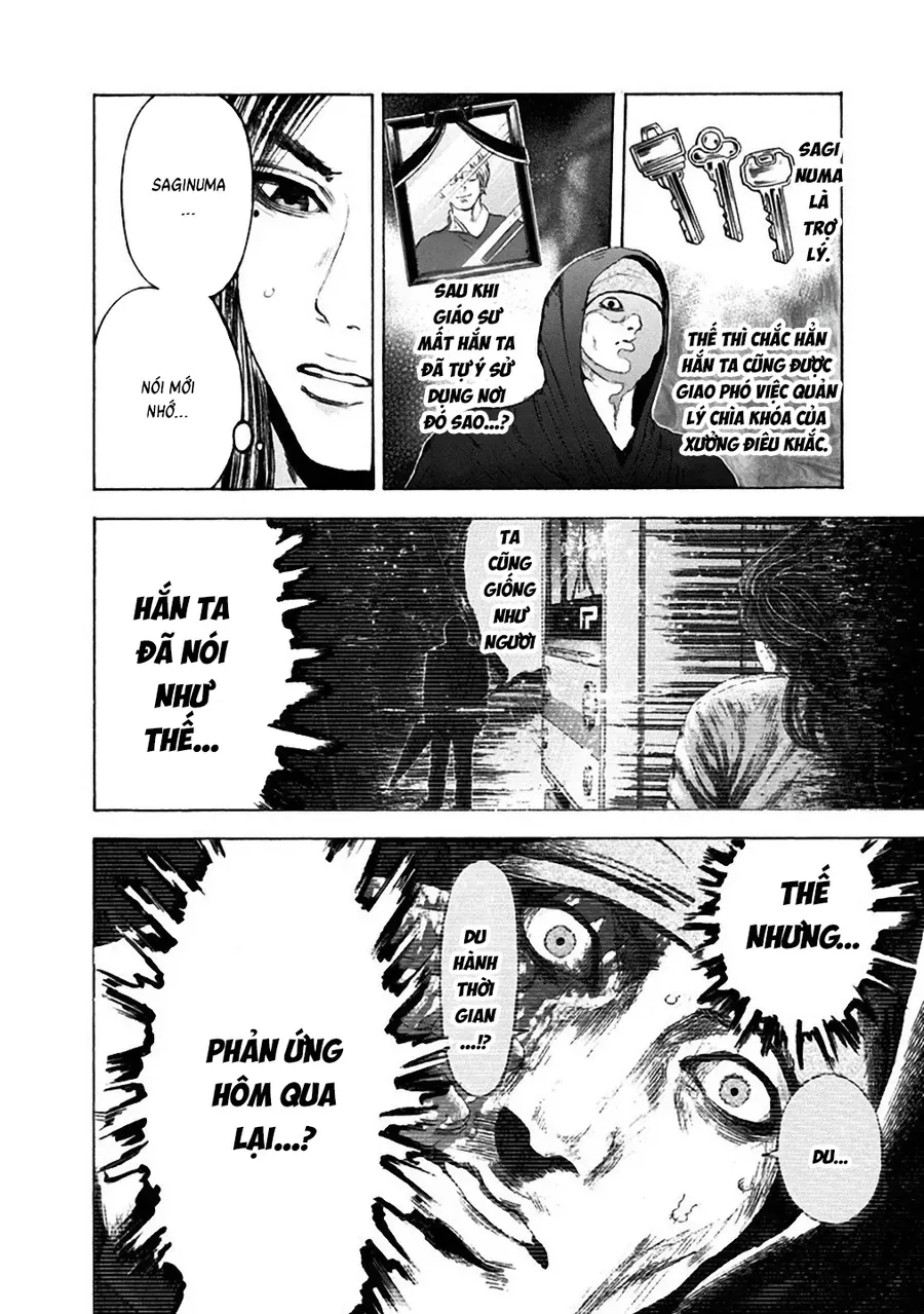 Sơn Tùng Yokohama Chapter 24 - 4