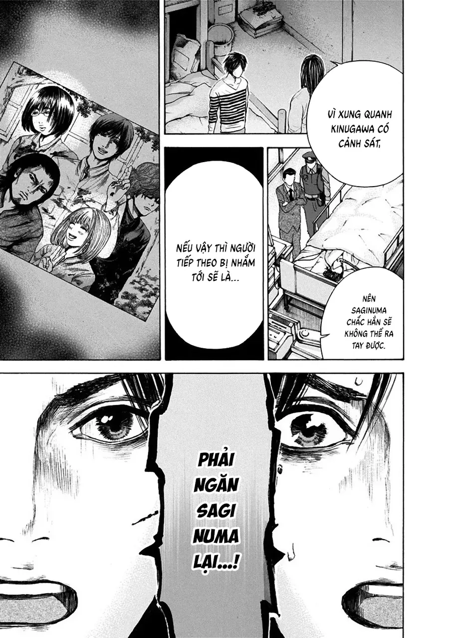 Sơn Tùng Yokohama Chapter 24 - 7