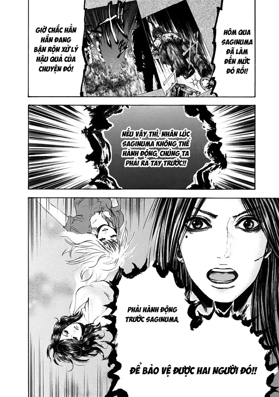 Sơn Tùng Yokohama Chapter 24 - 8