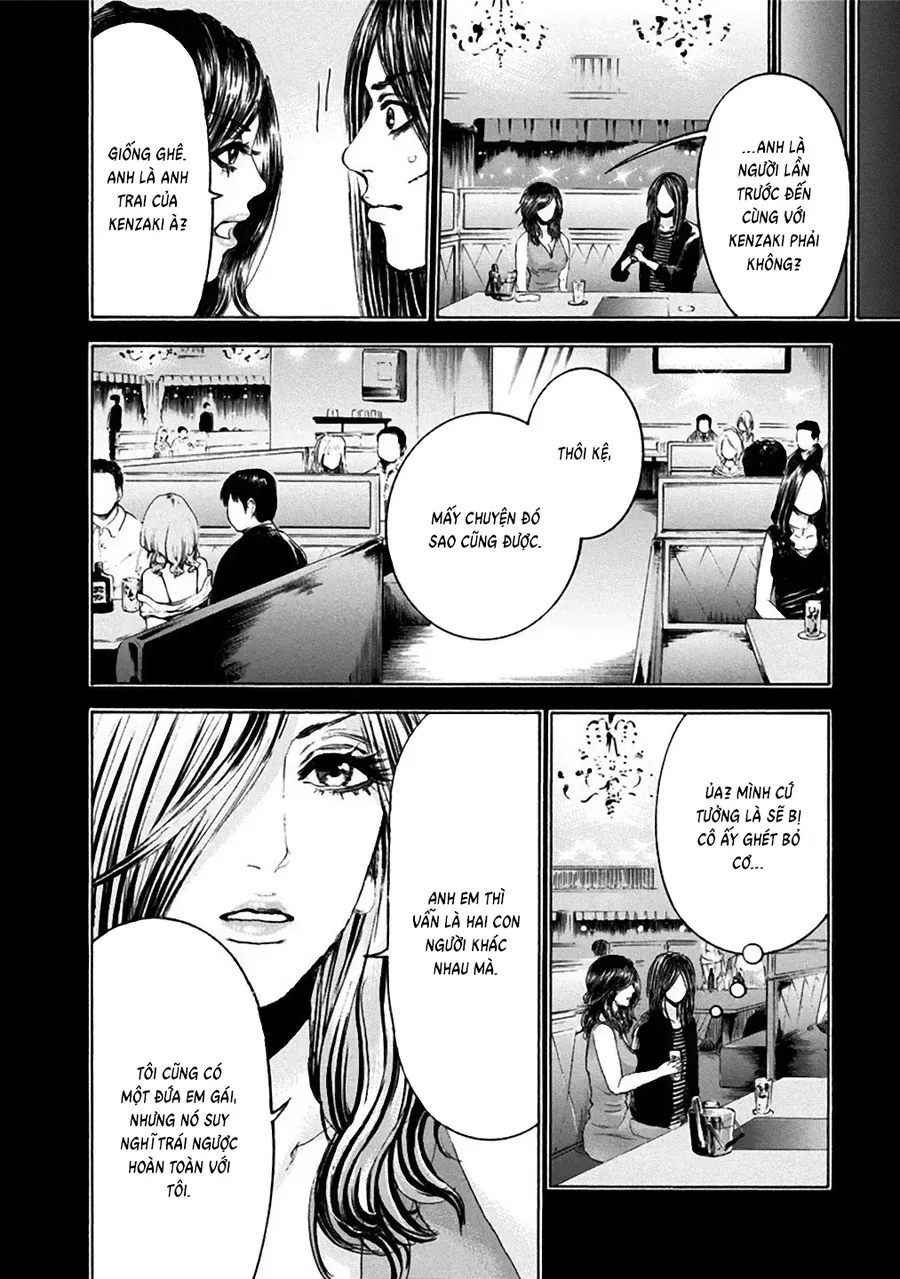 Sơn Tùng Yokohama Chapter 24 - 10