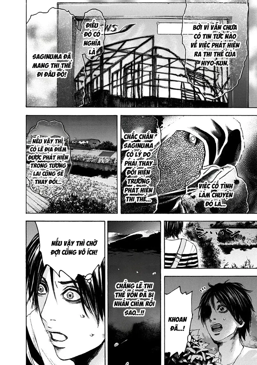 Sơn Tùng Yokohama Chapter 25 - 11