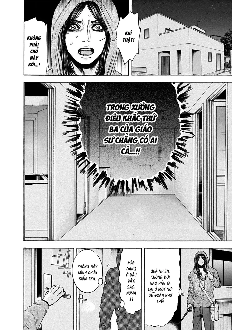 Sơn Tùng Yokohama Chapter 25 - 13