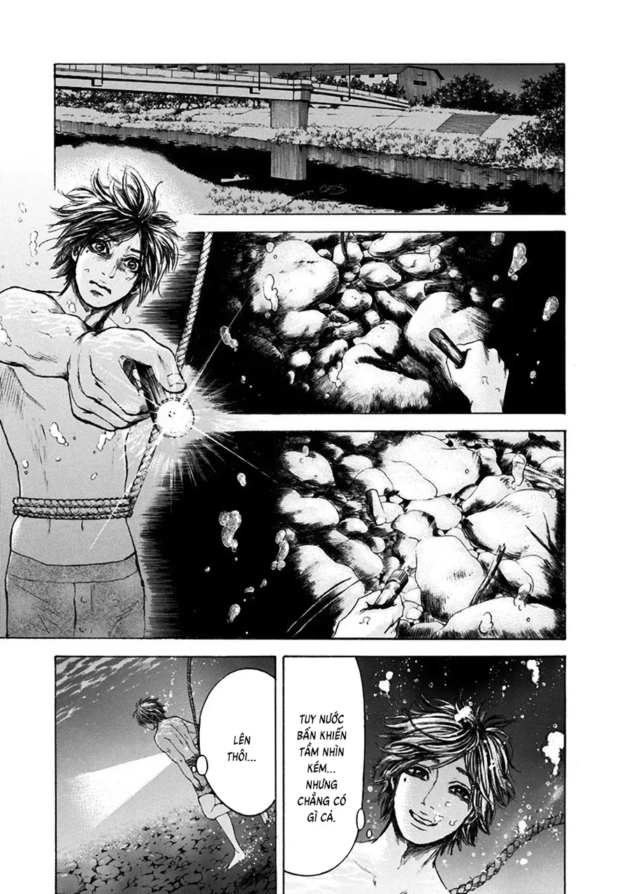 Sơn Tùng Yokohama Chapter 25 - 16