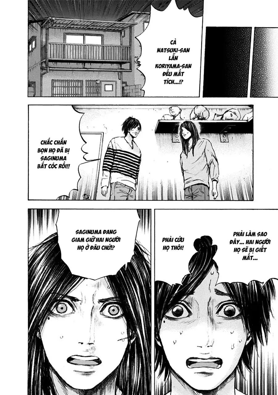 Sơn Tùng Yokohama Chapter 25 - 3