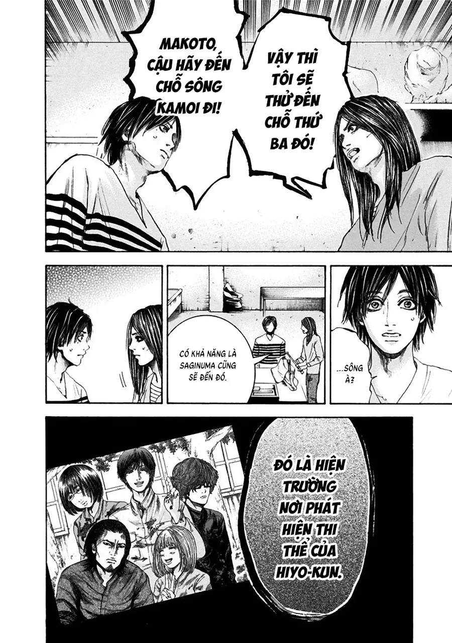Sơn Tùng Yokohama Chapter 25 - 5