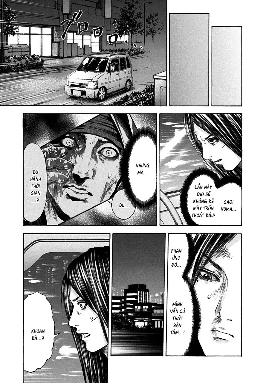 Sơn Tùng Yokohama Chapter 25 - 6