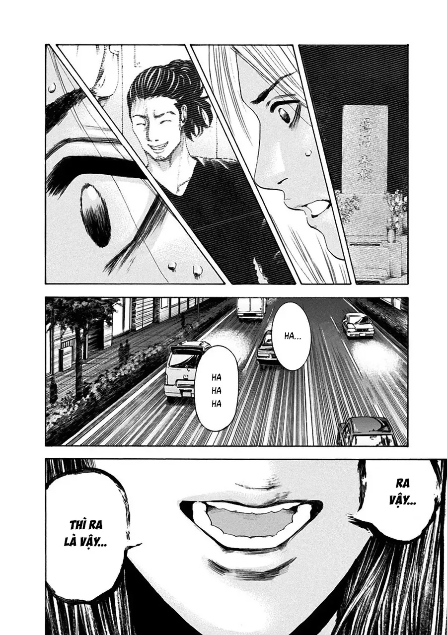 Sơn Tùng Yokohama Chapter 25 - 7