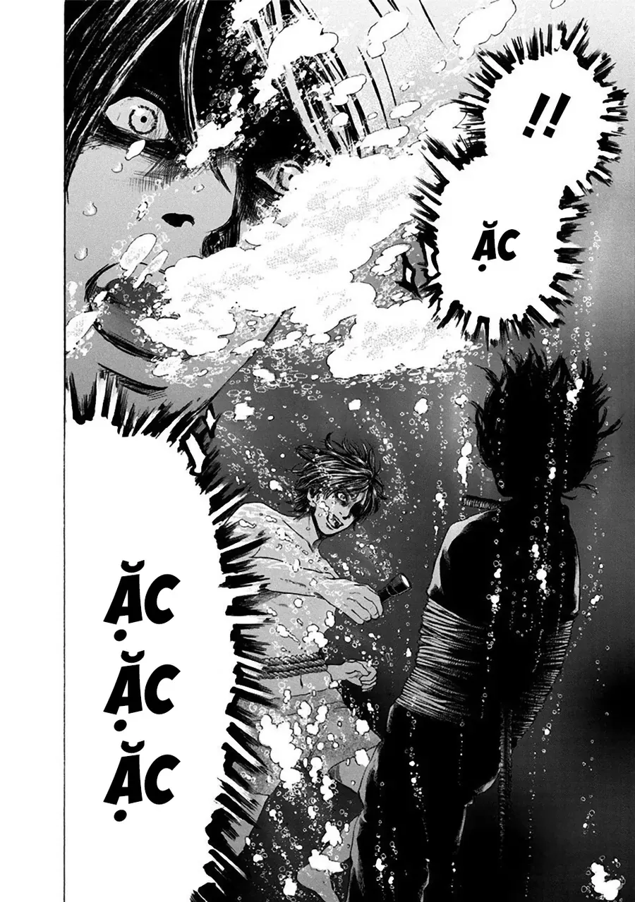 Sơn Tùng Yokohama Chapter 26 - 2