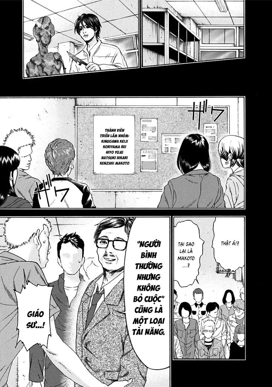 Sơn Tùng Yokohama Chapter 26 - 11