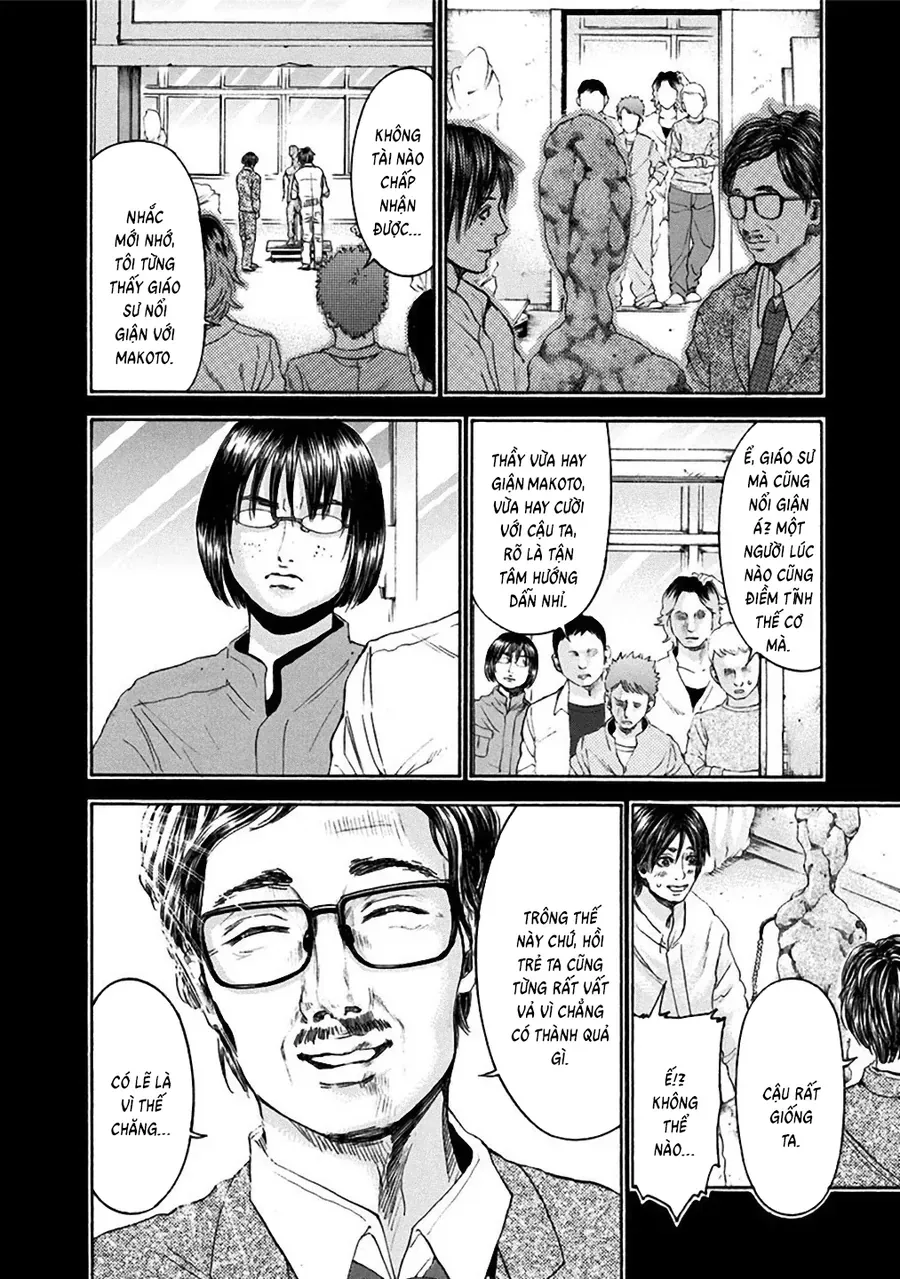 Sơn Tùng Yokohama Chapter 26 - 12