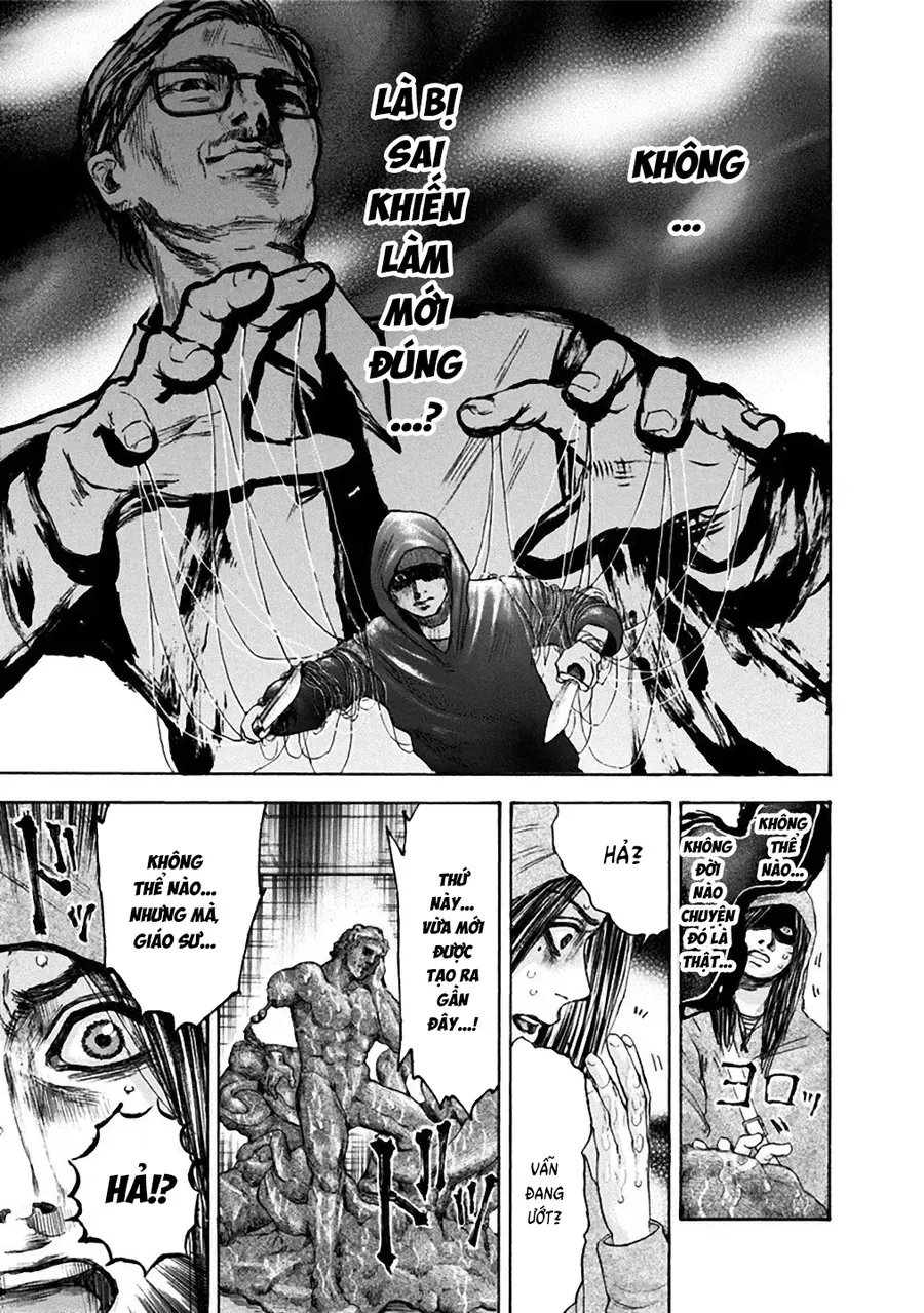 Sơn Tùng Yokohama Chapter 26 - 15