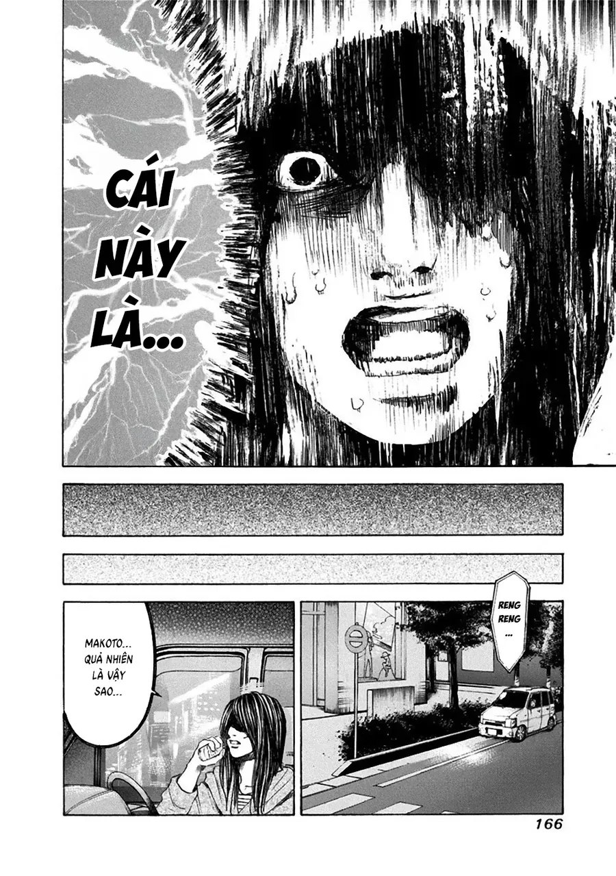 Sơn Tùng Yokohama Chapter 26 - 16