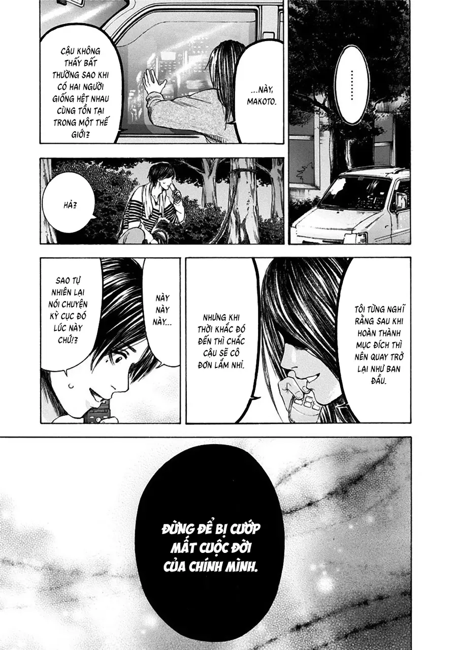 Sơn Tùng Yokohama Chapter 26 - 17