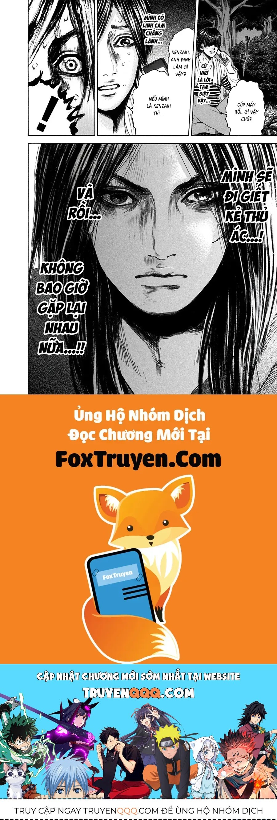 Sơn Tùng Yokohama Chapter 26 - 18