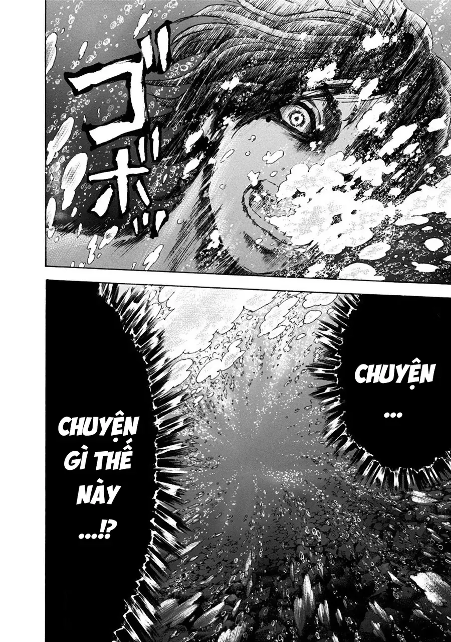 Sơn Tùng Yokohama Chapter 26 - 4