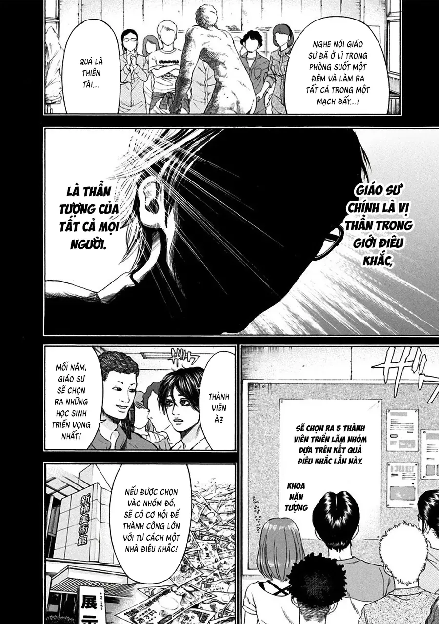 Sơn Tùng Yokohama Chapter 26 - 6