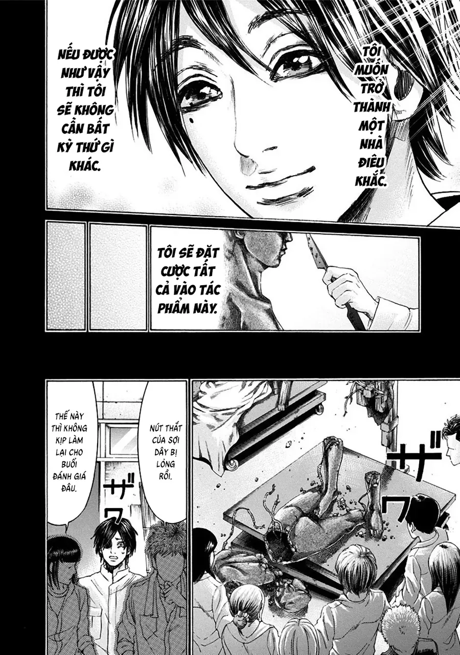 Sơn Tùng Yokohama Chapter 26 - 8