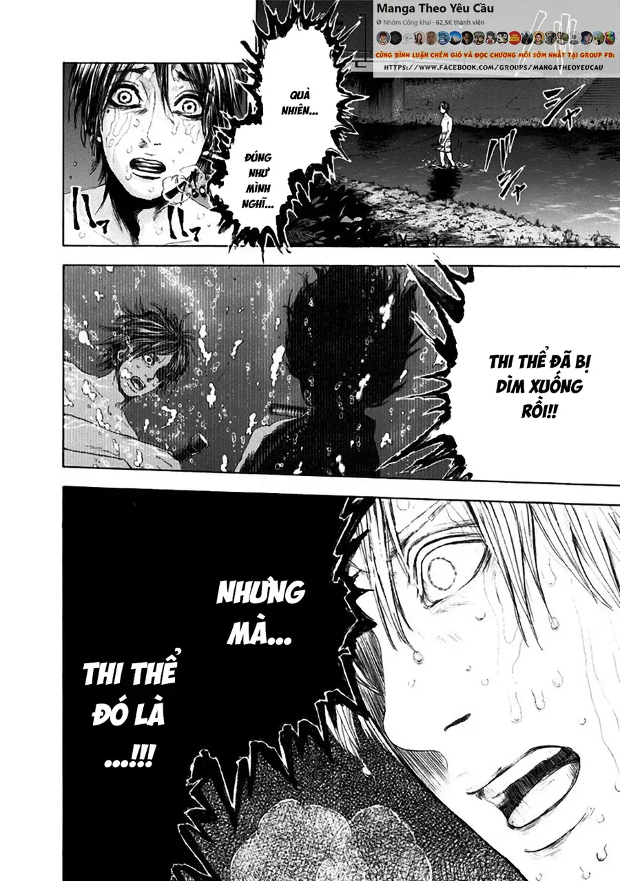 Sơn Tùng Yokohama Chapter 27 - 2