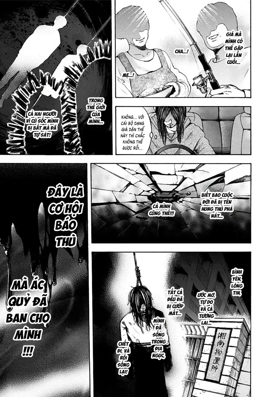 Sơn Tùng Yokohama Chapter 27 - 12