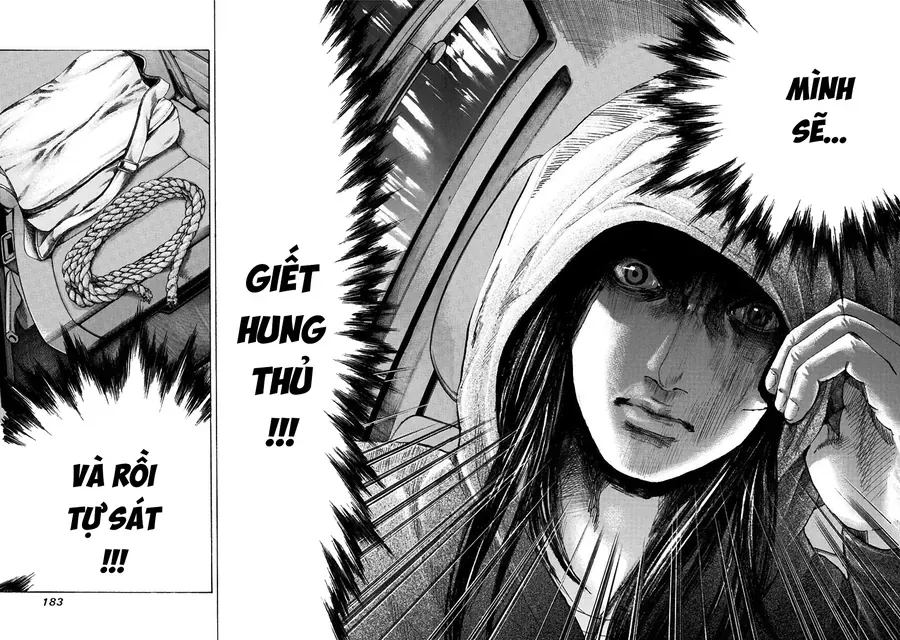 Sơn Tùng Yokohama Chapter 27 - 13