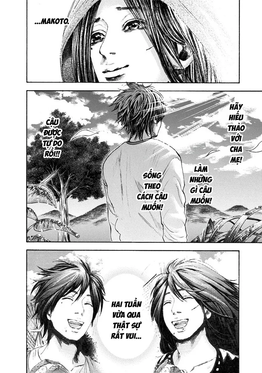 Sơn Tùng Yokohama Chapter 27 - 14