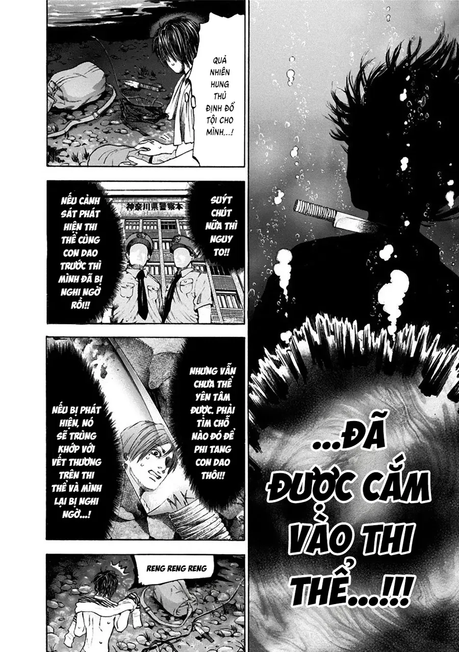 Sơn Tùng Yokohama Chapter 27 - 4