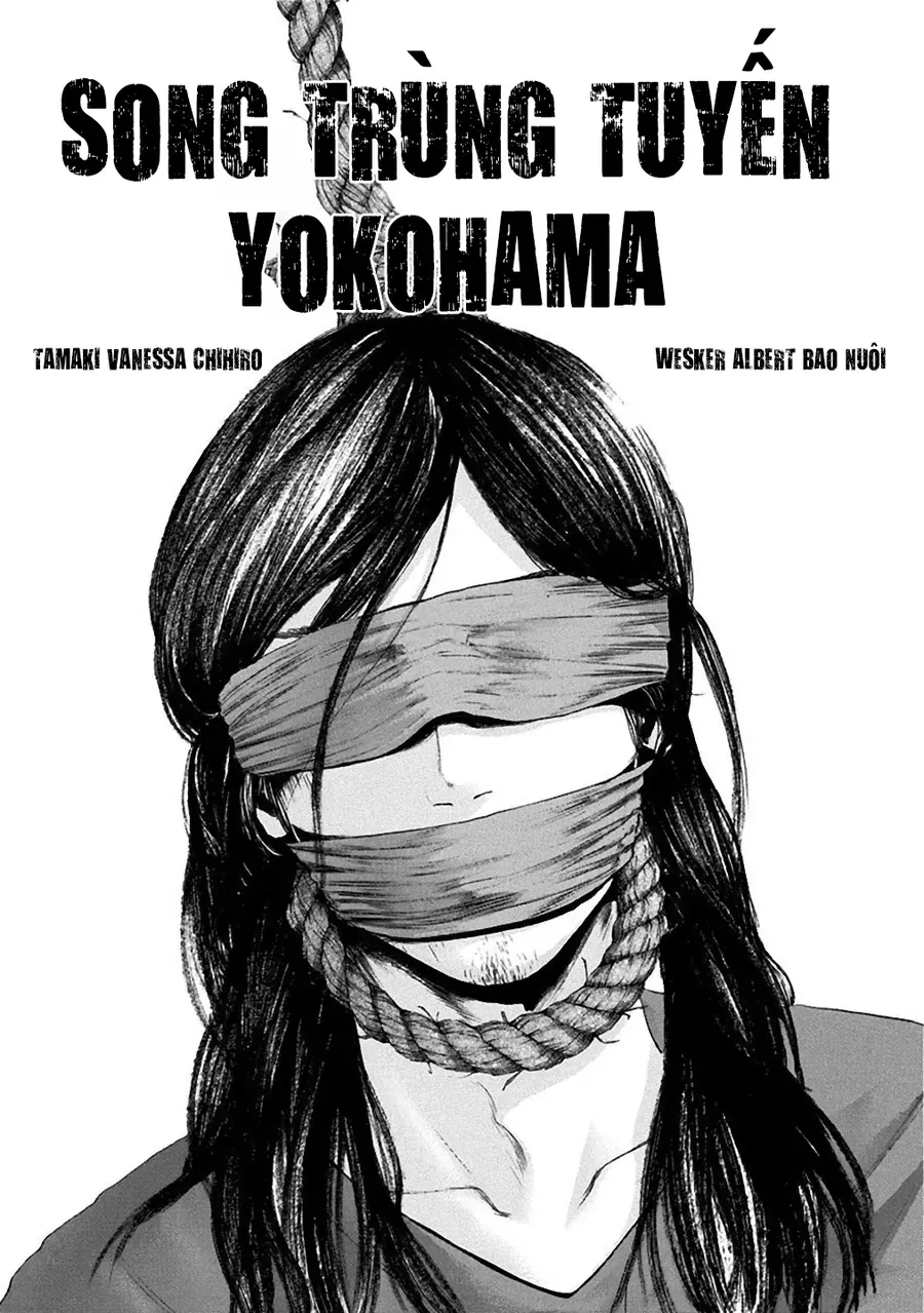Sơn Tùng Yokohama Chapter 28 - 2
