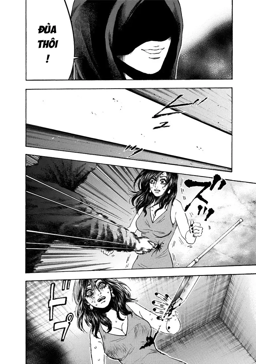 Sơn Tùng Yokohama Chapter 28 - 12