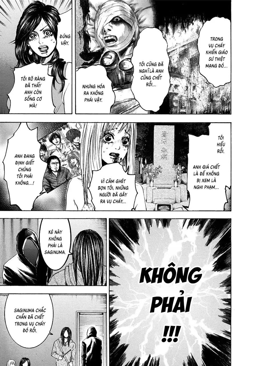 Sơn Tùng Yokohama Chapter 28 - 15