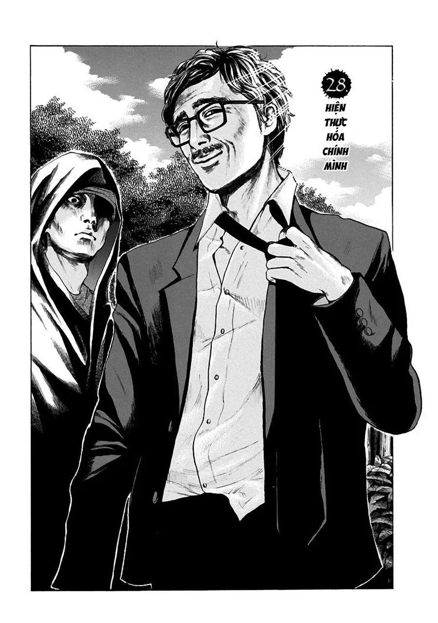 Sơn Tùng Yokohama Chapter 28 - 3