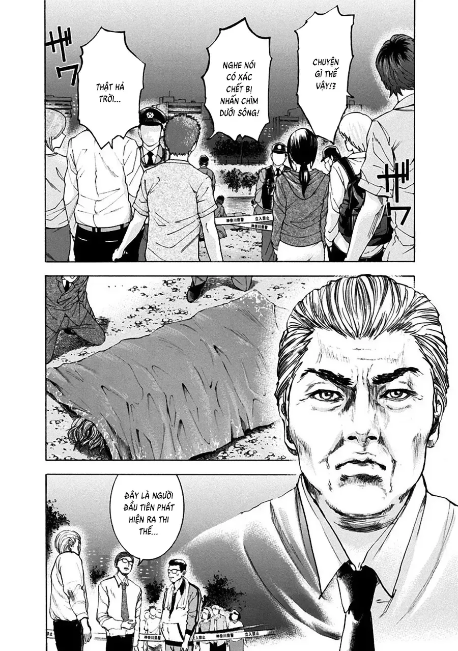 Sơn Tùng Yokohama Chapter 28 - 4