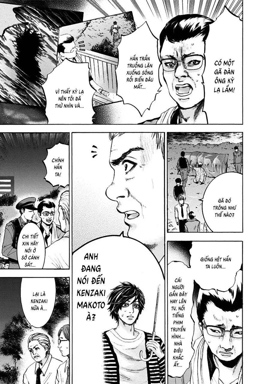 Sơn Tùng Yokohama Chapter 28 - 5