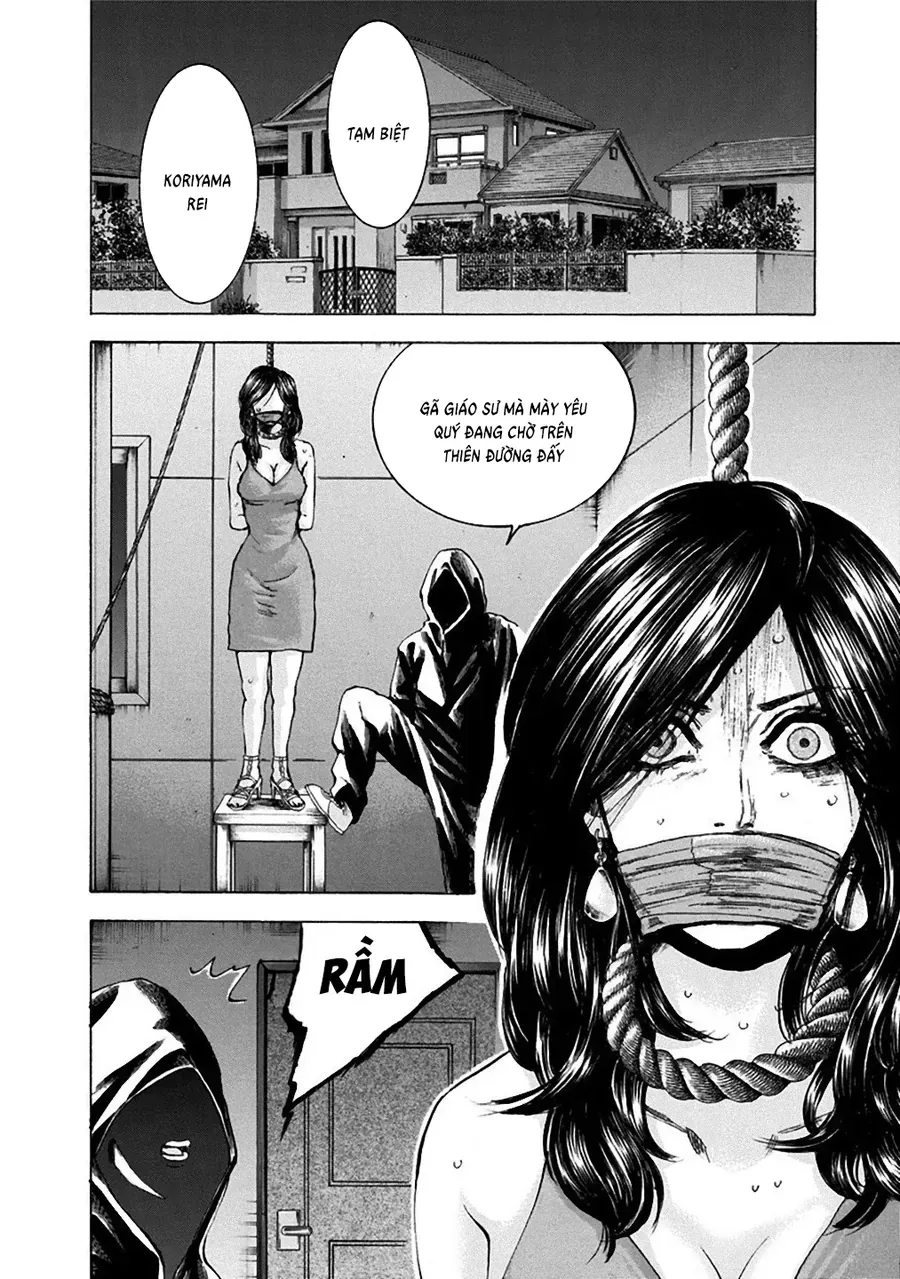 Sơn Tùng Yokohama Chapter 28 - 8