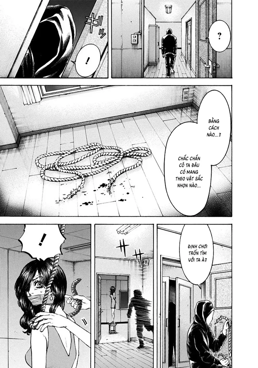 Sơn Tùng Yokohama Chapter 28 - 9