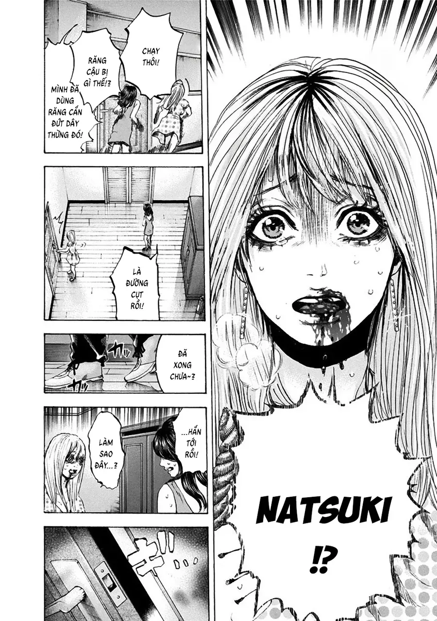 Sơn Tùng Yokohama Chapter 28 - 10