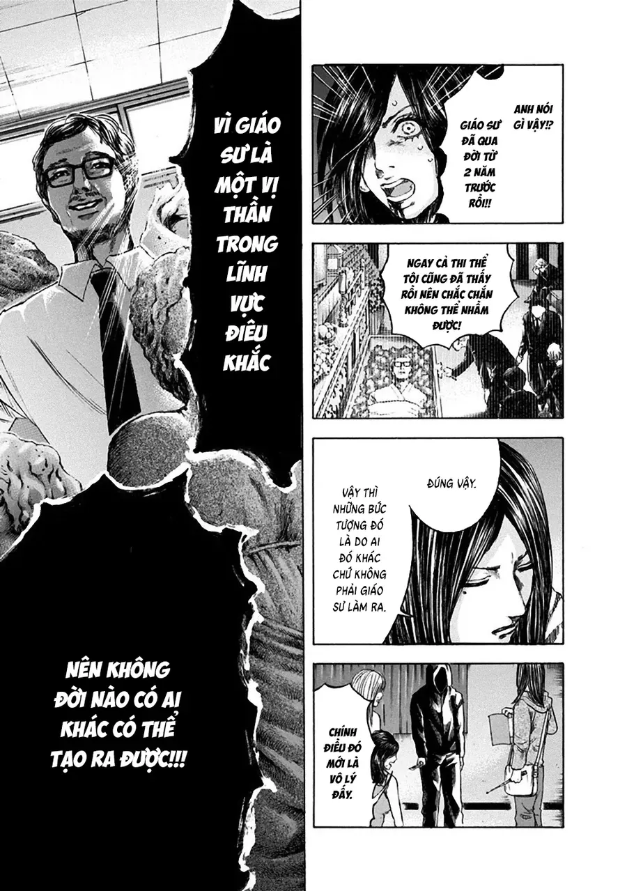 Sơn Tùng Yokohama Chapter 29 - 12