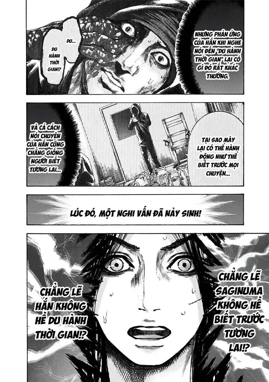 Sơn Tùng Yokohama Chapter 29 - 5