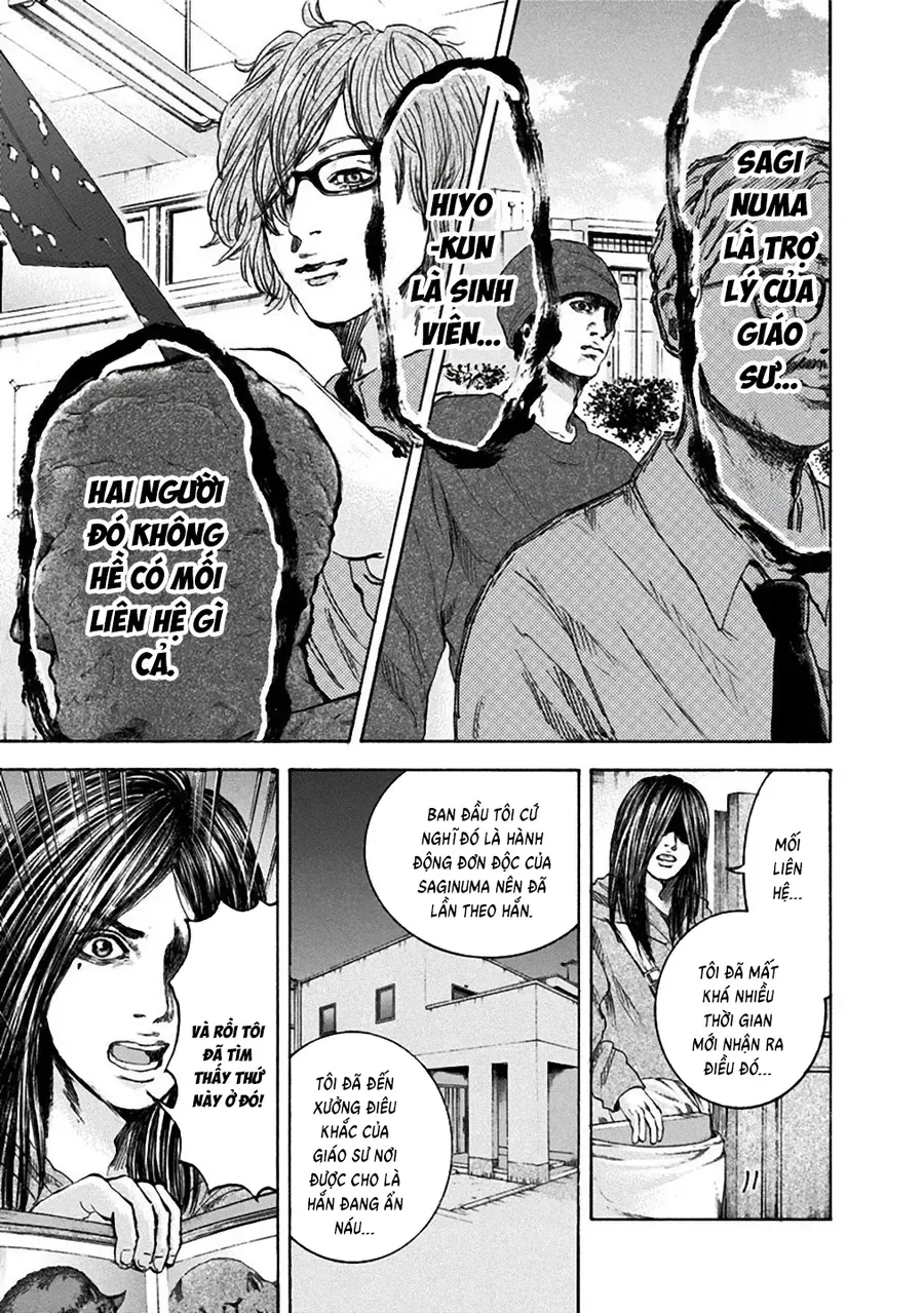 Sơn Tùng Yokohama Chapter 29 - 10