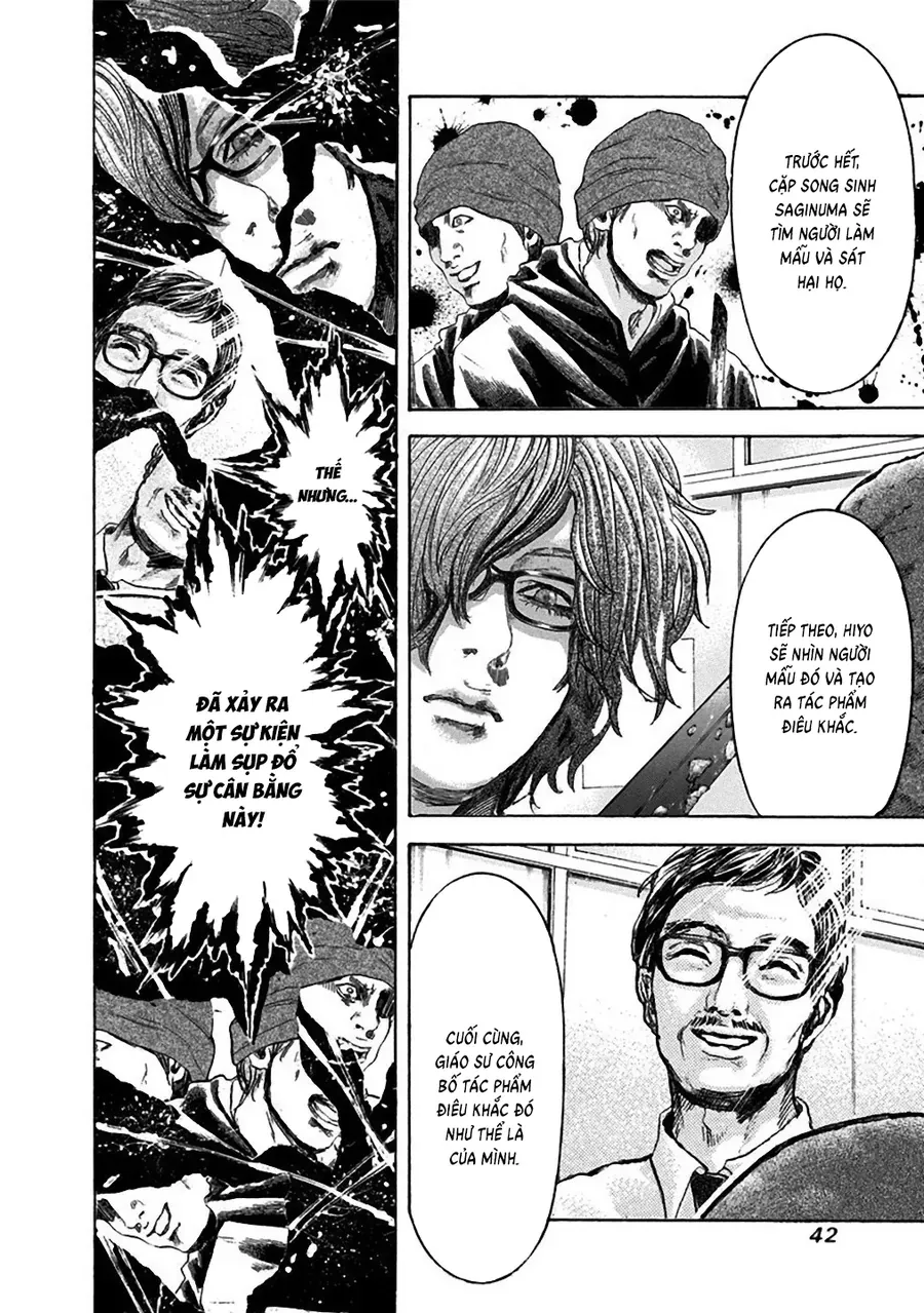 Sơn Tùng Yokohama Chapter 30 - 2