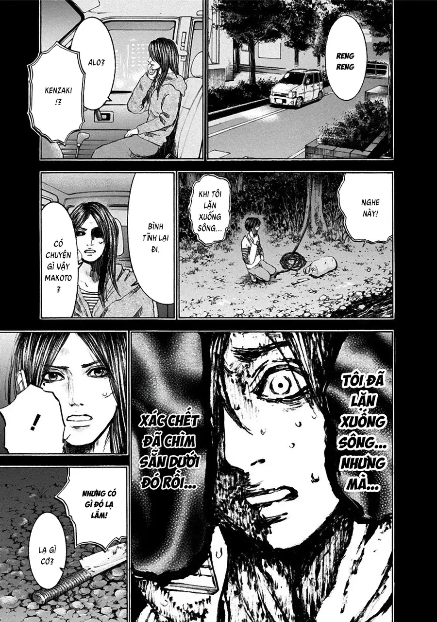 Sơn Tùng Yokohama Chapter 30 - 5