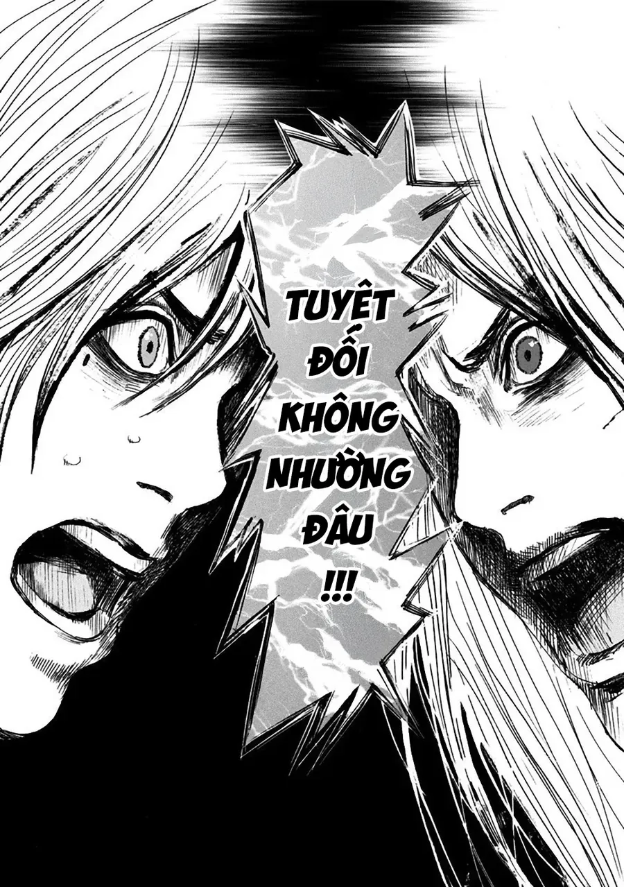 Sơn Tùng Yokohama Chapter 31 - 11